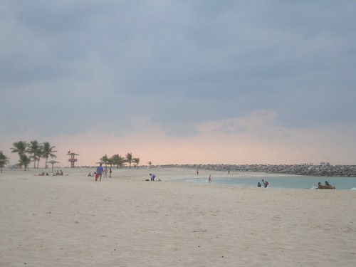 Strand Beach