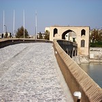 Sharestan bridge