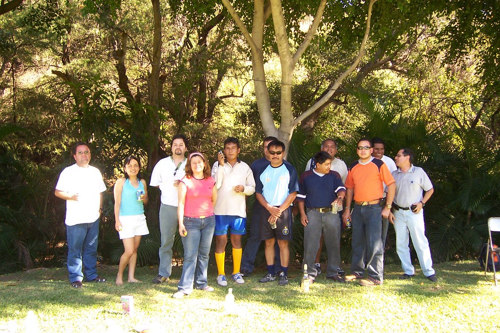 Campestre Xochitepec