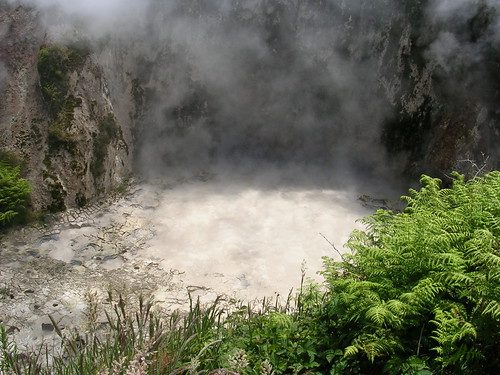 Mudpools | by Lou's Around the World Photos 06/07