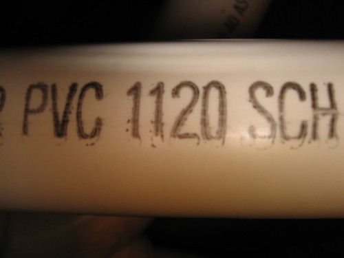PVC 1120 SCH | by nsub1