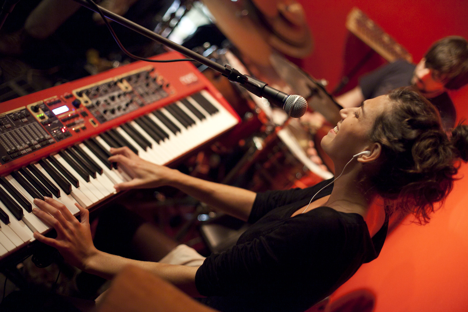 Maria Coma - Heliogàbal / Octubre 2010