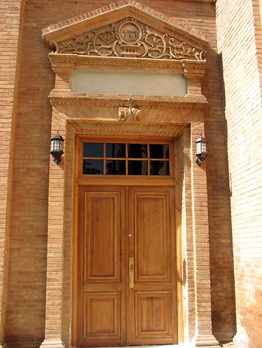 Kolah Farangi Restoration(after) | by US Door & More Inc