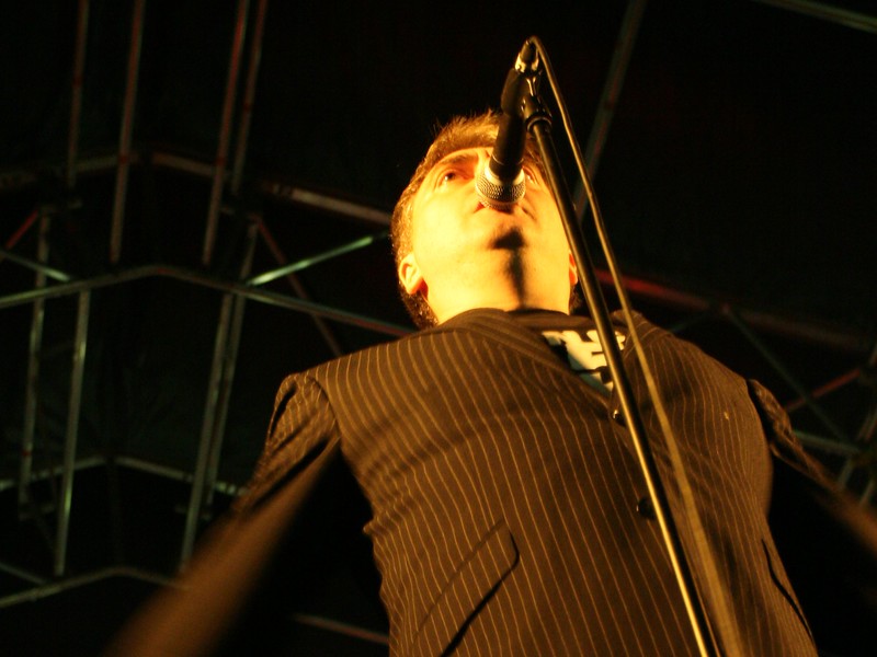The Undertones en Barcelona