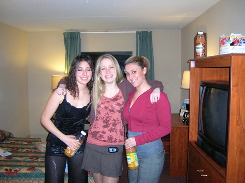 a bit drunk | by cuteechristina