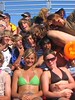 tribune u17 - EUC 2007 U17