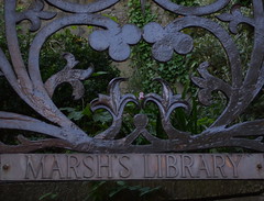 Biblioteca Marsh