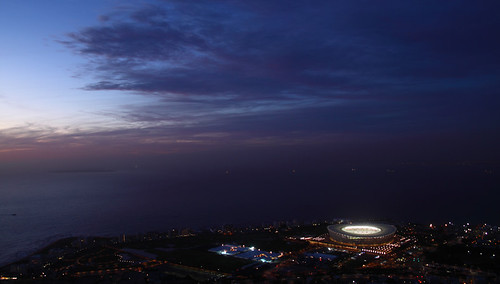 Cape Town