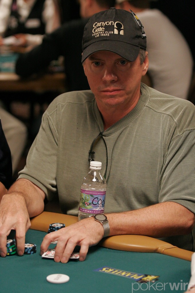 Blair Rodman | Blair Rodman, on Day 1 of Event 38 of the 200… | Flickr