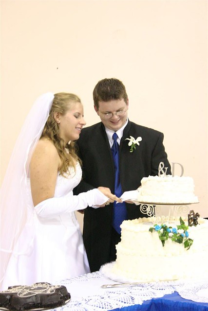 Danielle & Clayton Wedding - 20070602 - 24881