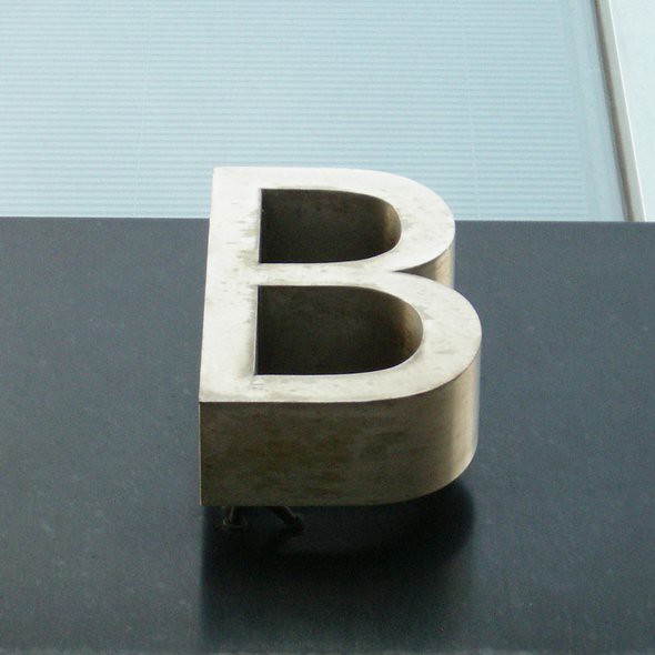 B Square