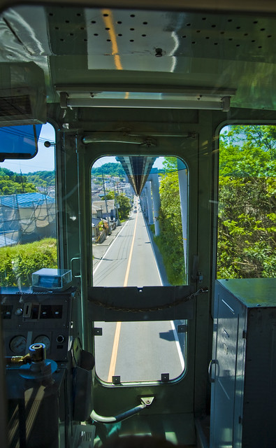 Enoshima Monorail