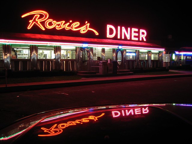 Rosie's Diner