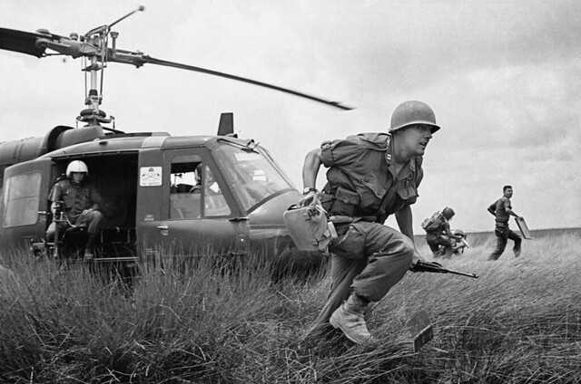 Vietnam War - US Advisor