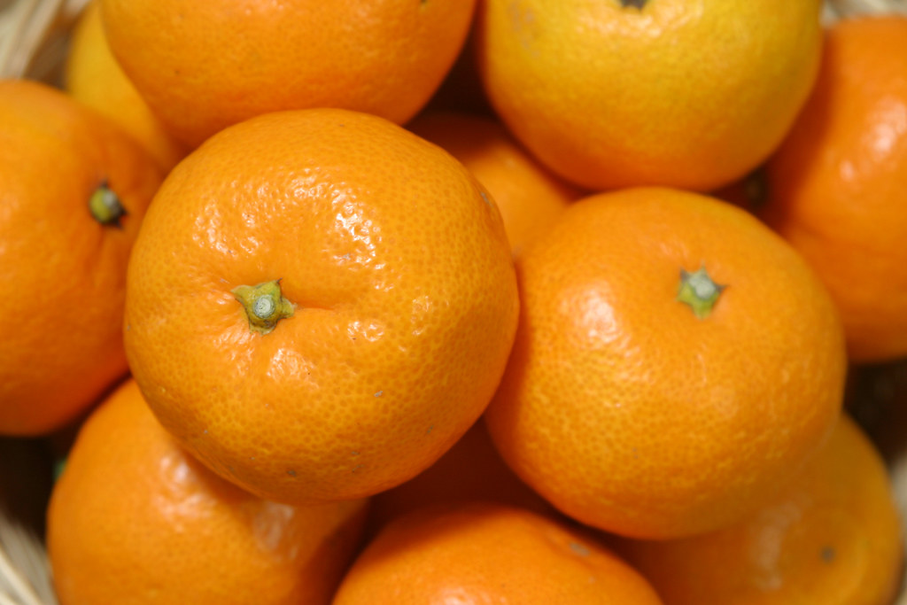 mikan
