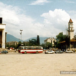 Tantalizing Tirana