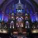 Notre Dame Cathedral – Montreal