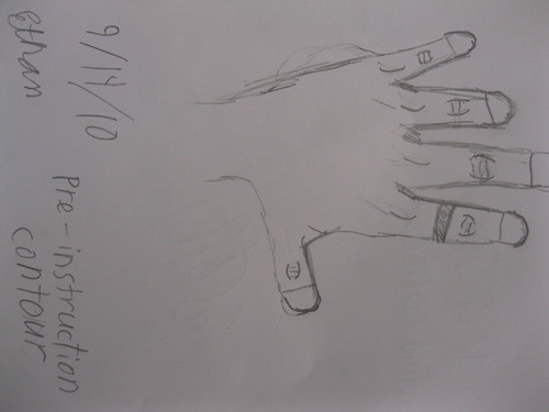 Studio Drawing | by Harmony School 5th/6th Grade