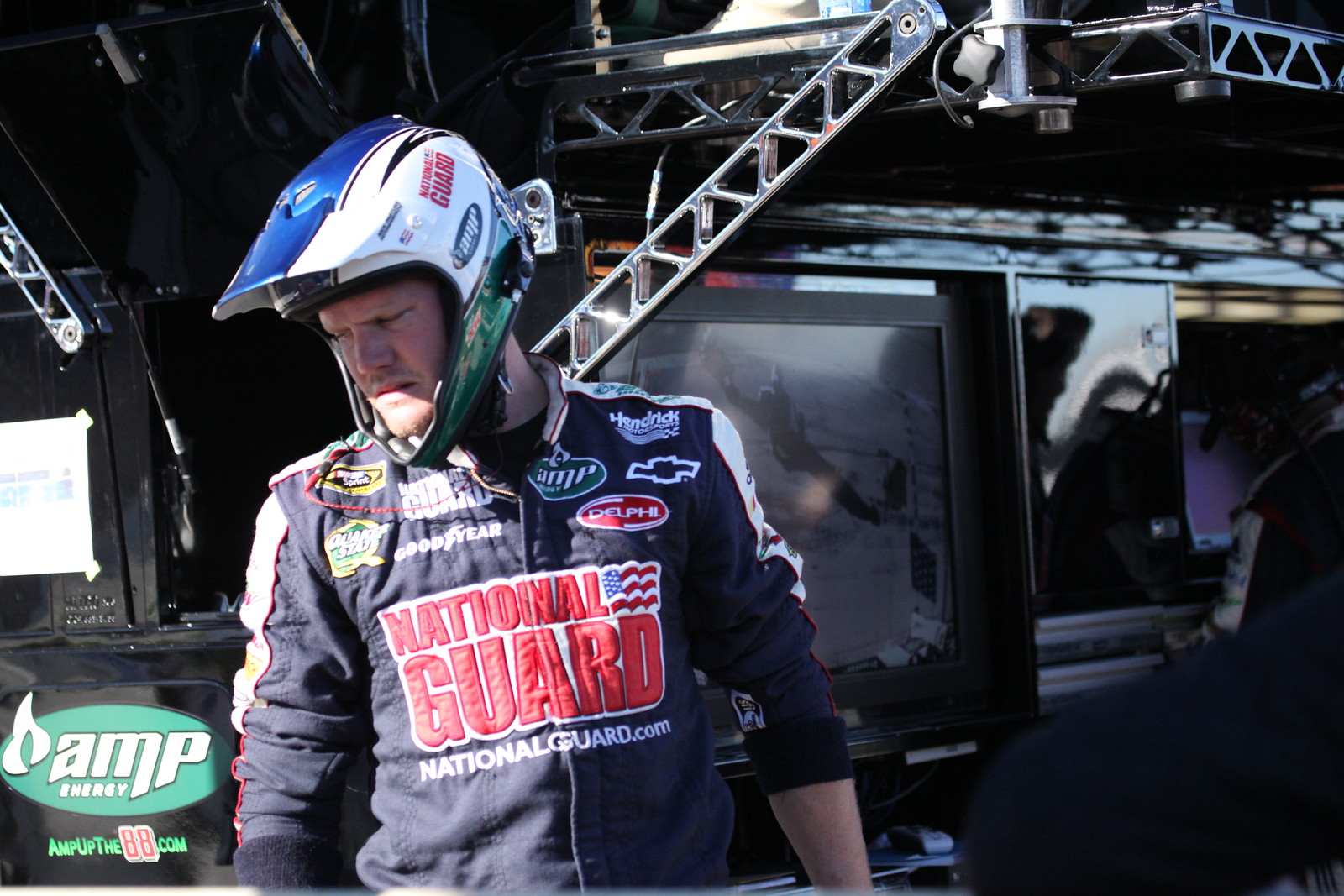 AAA 500 Sprint Cup Race 2010 | Flickr