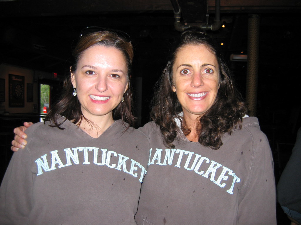 Matching sweatshirts | Matching sweatshirts | griffin0804 | Flickr