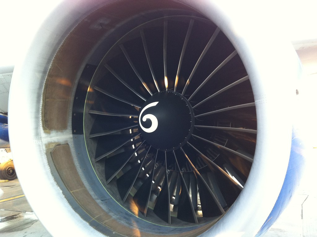 Tarmac Boarding, LHR