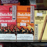 Dutchies, made in America