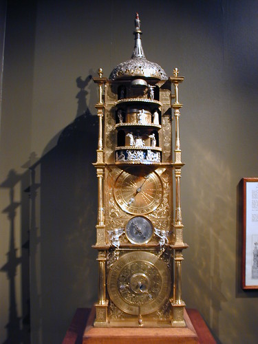 Amazing Clock | jagerm | Flickr