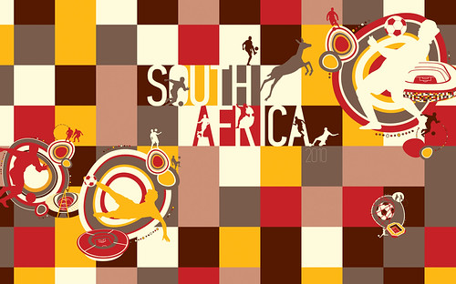 South African City