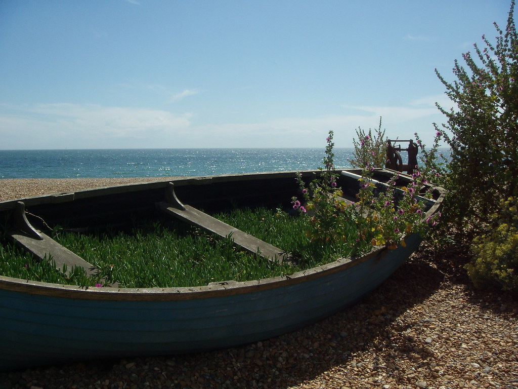 England in June '07 | Flickr