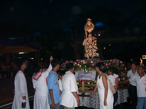 SANTA MARTA DE BETANIA