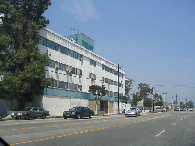 North Hollywood Medical Center