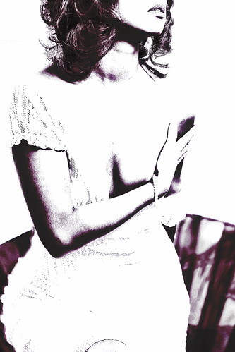 off shoulder | by aperitive