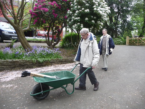 Conservation and Horticulture | by Redcourt