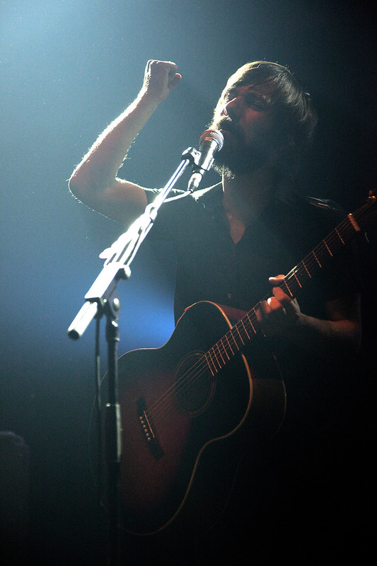 Standstill - Sala Apolo (11/06/2010)
