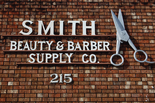 Smith Beauty & Barber