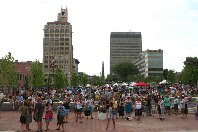 2010 Beer City Festival 1