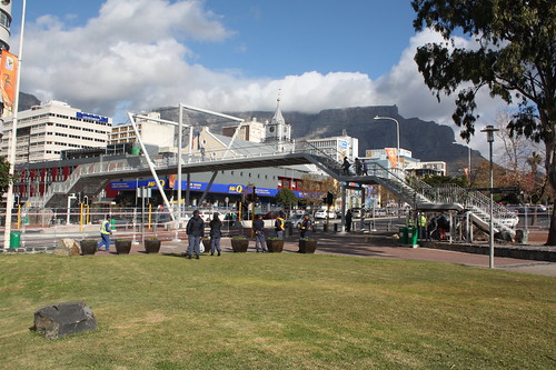 Cape Town