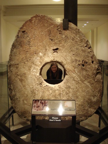 CC at the Smithsonian:  "Money" from Yap