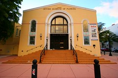 Jewish Museum of South Florida