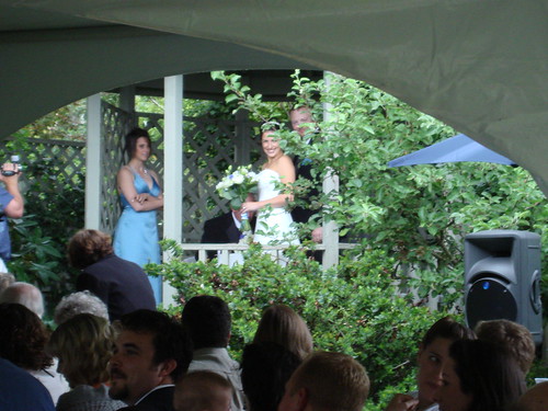 Ross and Sara Dunn