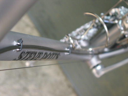 exp 018 | by Black Mountain Cycles
