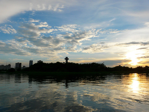 sunset sky lake lago atardecer venezuela cielo zulia reflejo mirador maracaibo