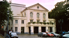 Theatre Royal du Parc in Brussels