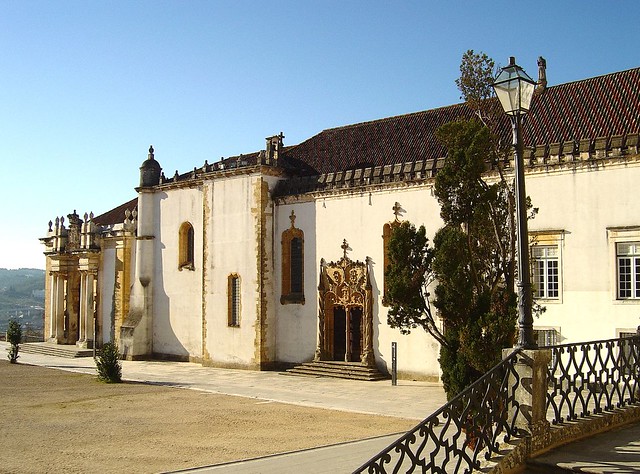 Universidade de Coimbra - Portugal
