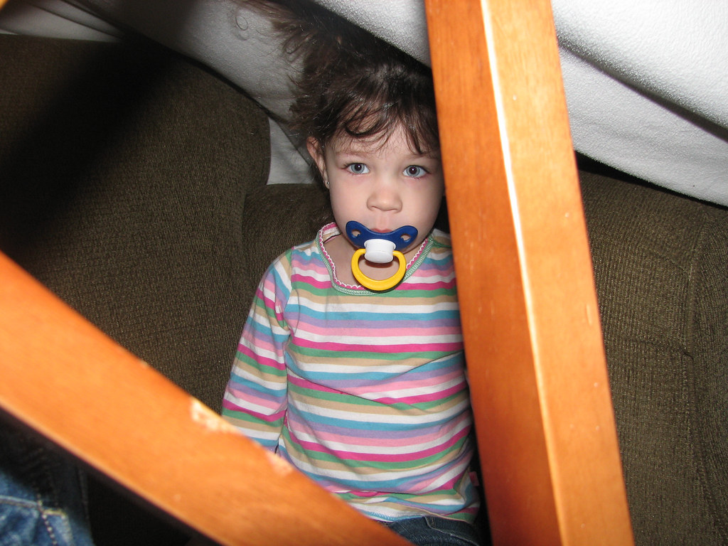 IMG_7240 | That pacifier has to go. | Derek Smith | Flickr