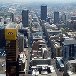 Metropolis Johannesburg
