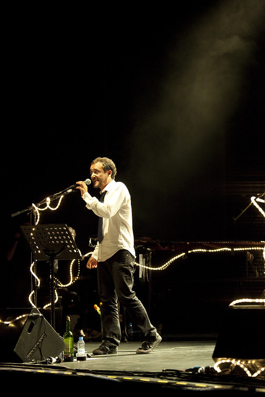 Love Of Lesbian + ONCA  / Teatre Auditori Sant Cugat