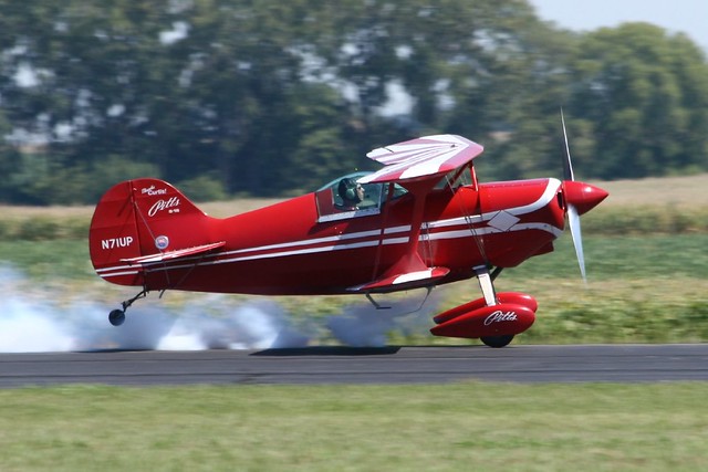 Pitts S-1