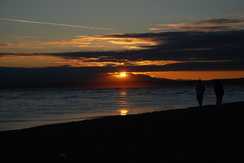 sunset beach shilshole