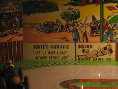 Game Detail, Pinball Hall of Fame